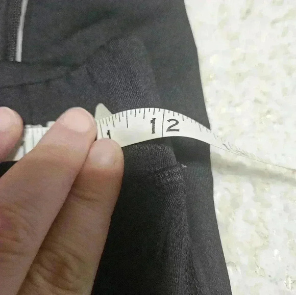 Fila sport running leggings! - Picture 4 of 5